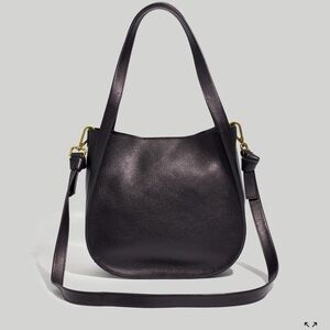 Madewell sydney shoulder bag